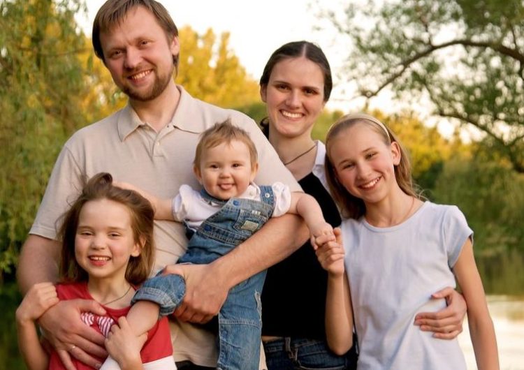 Московские многодетные семьи получат новые налоговые льготы